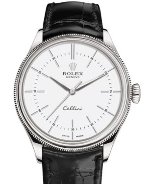 Replica Rolex Cellini Time 50509