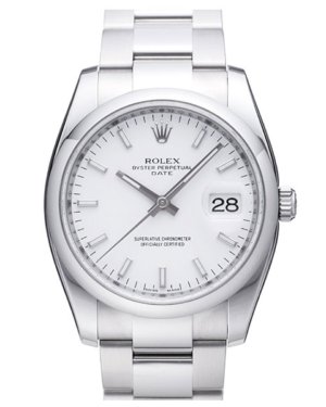 Replica Rolex Date 34 115200