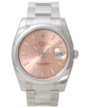 Replica Rolex Date 34 115200