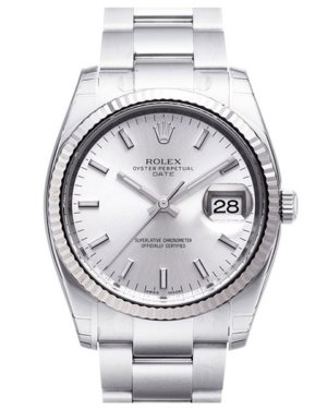 Replica Rolex Date 34 11523