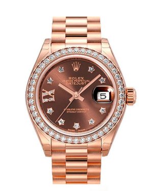 Replica Rolex Lady-Datejust 28 279135