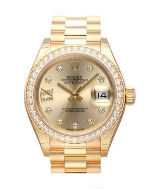 Replica Rolex Lady-Datejust 28 279135
