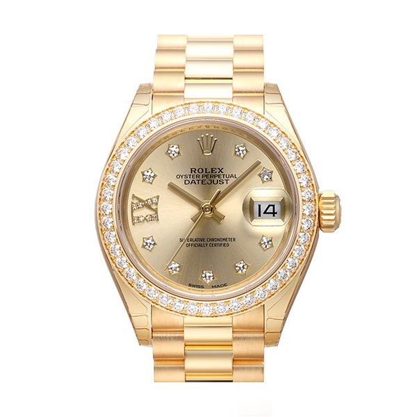 Replica Rolex Lady-Datejust 28 279135