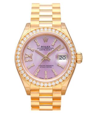 Replica Rolex Lady-Datejust 28 279138