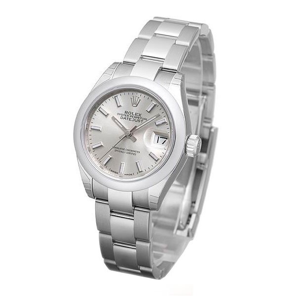 Replica Rolex Lady-Datejust 28 279160 - Image 2