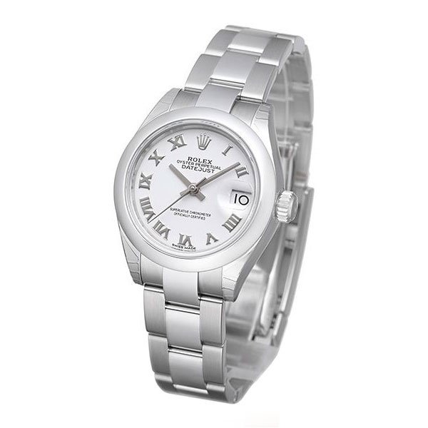 Replica Rolex Lady-Datejust 28 279160 - Image 2