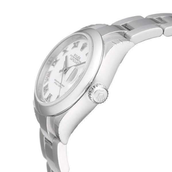 Replica Rolex Lady-Datejust 28 279160 - Image 3