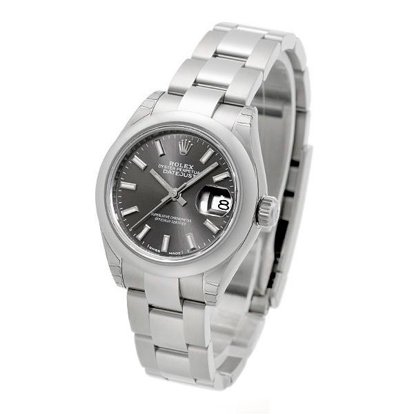 Replica Rolex Lady-Datejust 28 279160 - Image 2