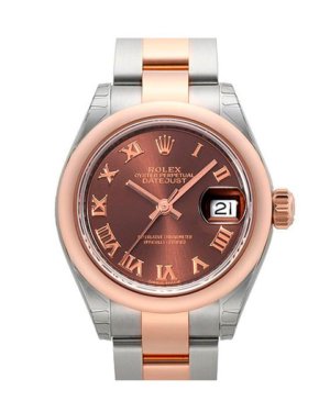 Replica Rolex Lady-Datejust 28 279160