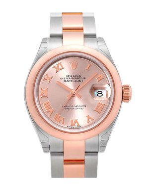 Replica Rolex Lady-Datejust 28 279161