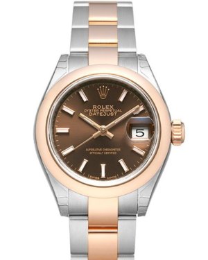 Replica Rolex Lady-Datejust 28 279161