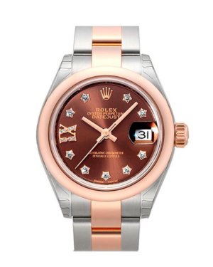 Replica Rolex Lady-Datejust 28 279161
