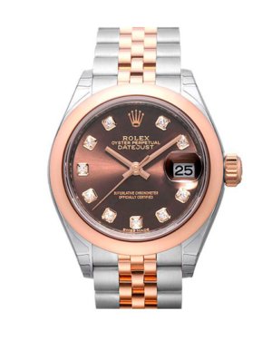 Replica Rolex Lady-Datejust 28 279161