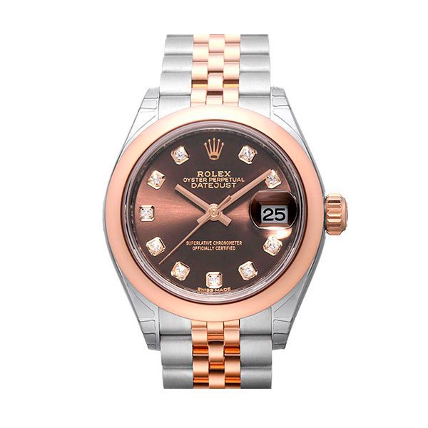 Replica Rolex Lady-Datejust 28 279161