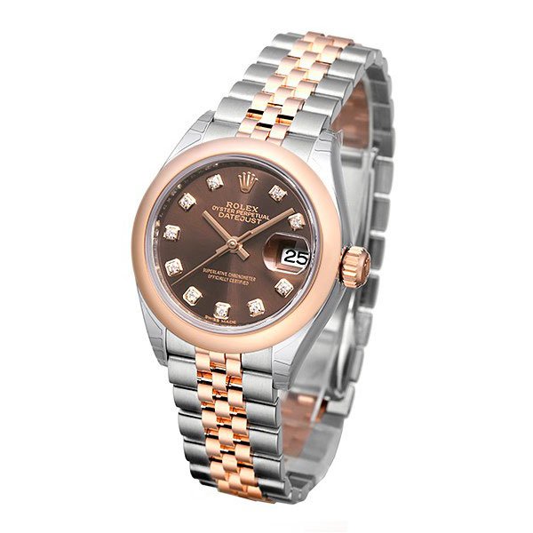 Replica Rolex Lady-Datejust 28 279161 - Image 2