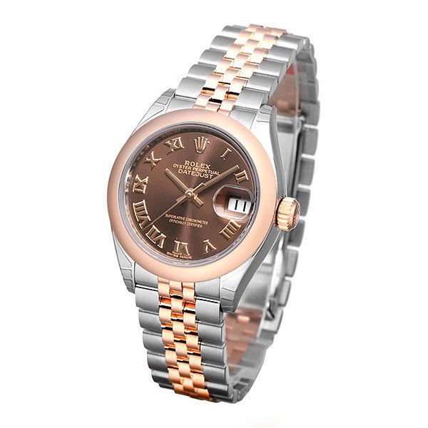 Replica Rolex Lady-Datejust 28 279161 - Image 2