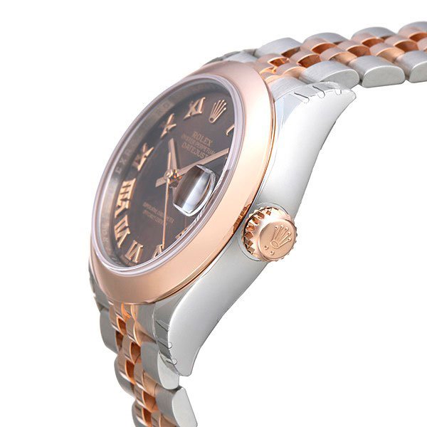 Replica Rolex Lady-Datejust 28 279161 - Image 3