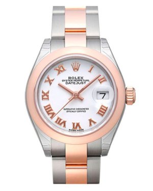 Replica Rolex Lady-Datejust 28 279161