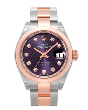 Replica Rolex Lady-Datejust 28 279161