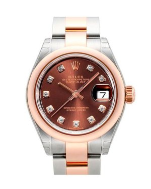 Replica Rolex Lady-Datejust 28 279161