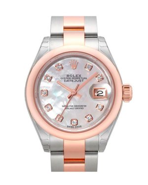 Replica Rolex Lady-Datejust 28 279161