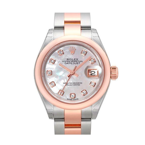 Replica Rolex Lady-Datejust 28 279161