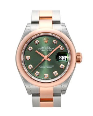 Replica Rolex Lady-Datejust 28 279161
