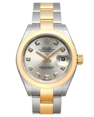 Replica Rolex Lady-Datejust 28 279163
