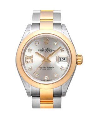 Replica Rolex Lady-Datejust 28 279163