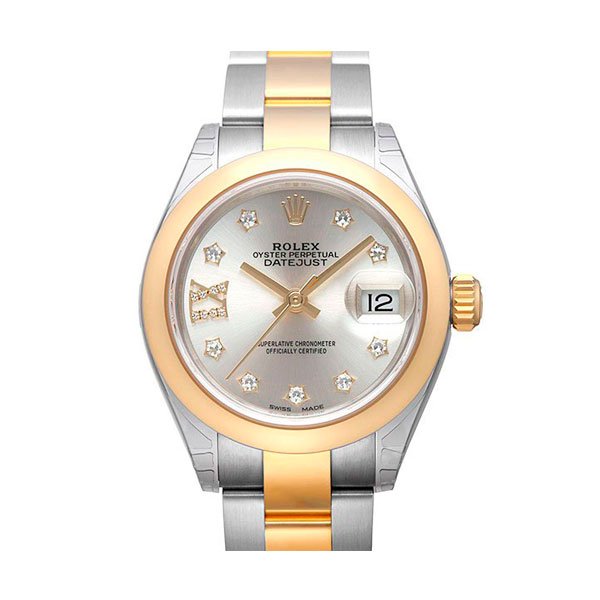 Replica Rolex Lady-Datejust 28 279163