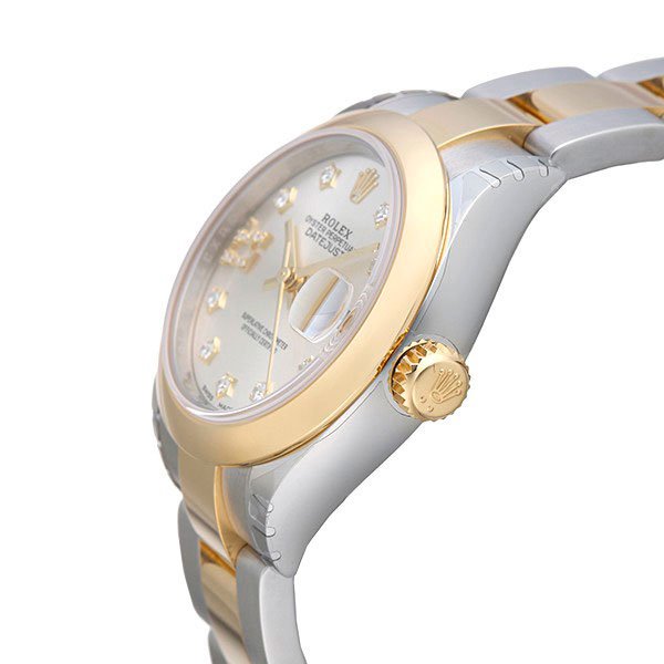 Replica Rolex Lady-Datejust 28 279163 - Image 3