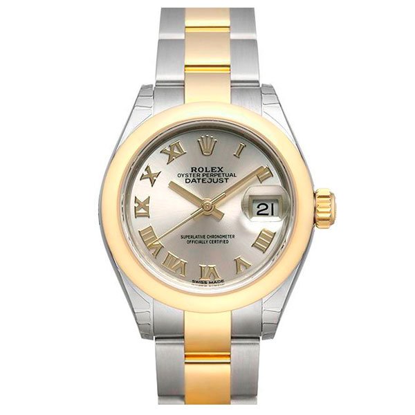Replica Rolex Lady-Datejust 28 279163