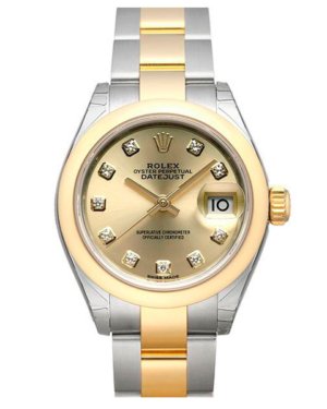 Replica Rolex Lady-Datejust 28 279163