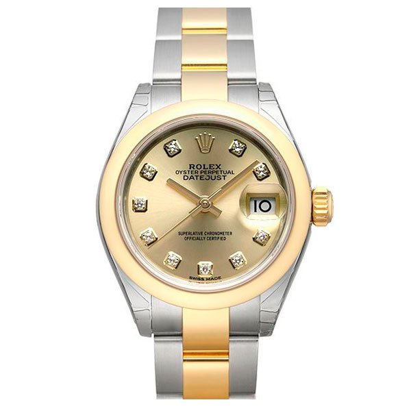 Replica Rolex Lady-Datejust 28 279163