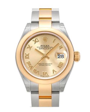 Replica Rolex Lady-Datejust 28 279163