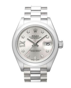 Replica Rolex Lady-Datejust 28 279166