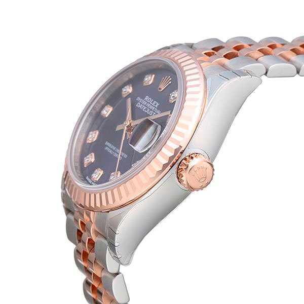 Replica Rolex Lady-Datejust 28 279171 - Image 3