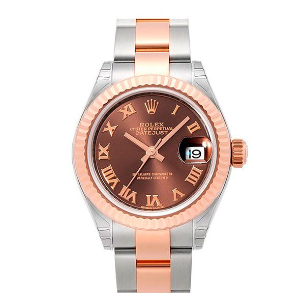 Replica Rolex Lady-Datejust 28 279171