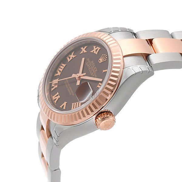 Replica Rolex Lady-Datejust 28 279171 - Image 3