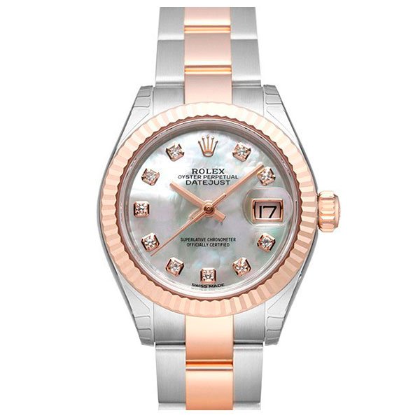 Replica Rolex Lady-Datejust 28 279171