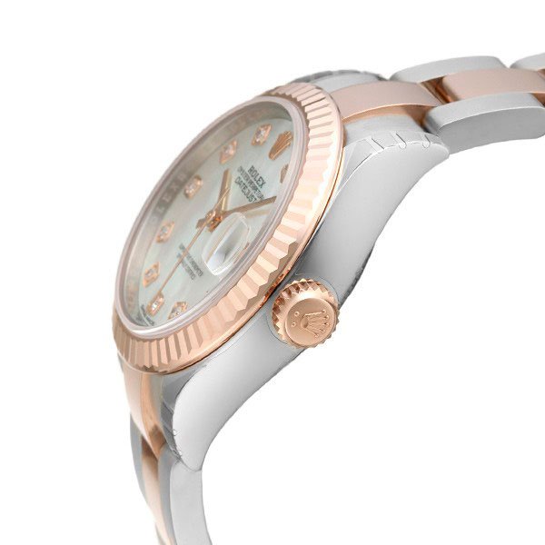 Replica Rolex Lady-Datejust 28 279171 - Image 3