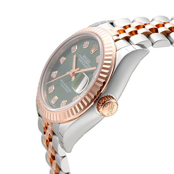 Replica Rolex Lady-Datejust 28 279171 - Image 3