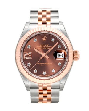Replica Rolex Lady-Datejust 28 279171