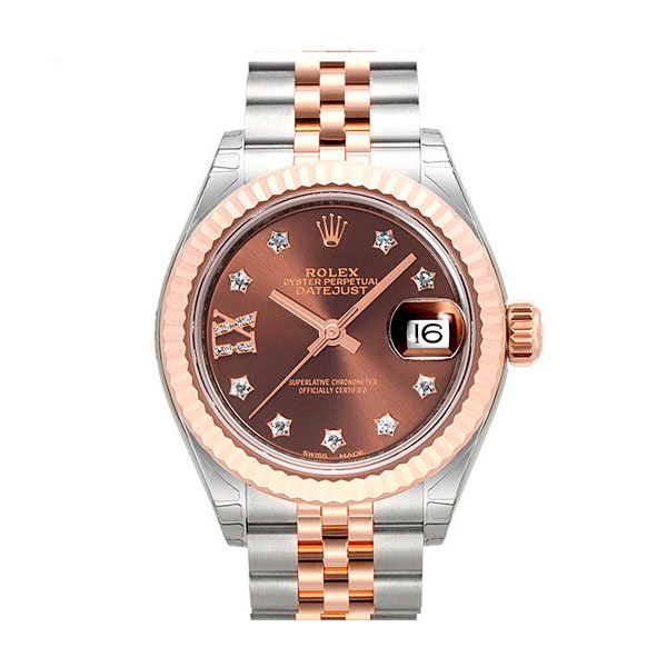 Replica Rolex Lady-Datejust 28 279171