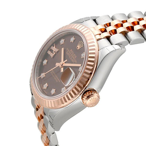 Replica Rolex Lady-Datejust 28 279171 - Image 3