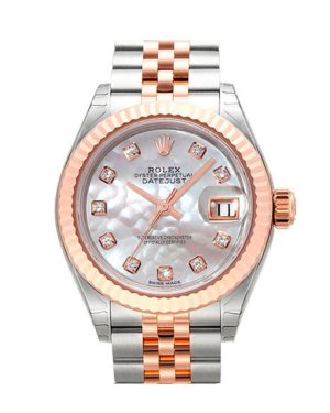 Replica Rolex Lady-Datejust 28 279171