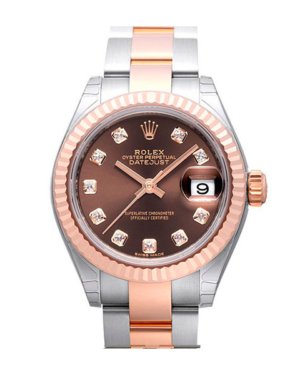 Replica Rolex Lady-Datejust 28 279171