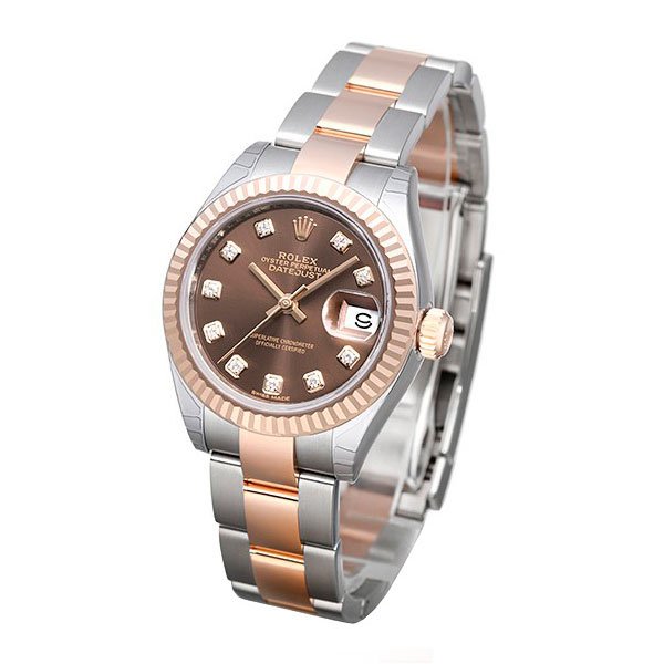Replica Rolex Lady-Datejust 28 279171 - Image 2
