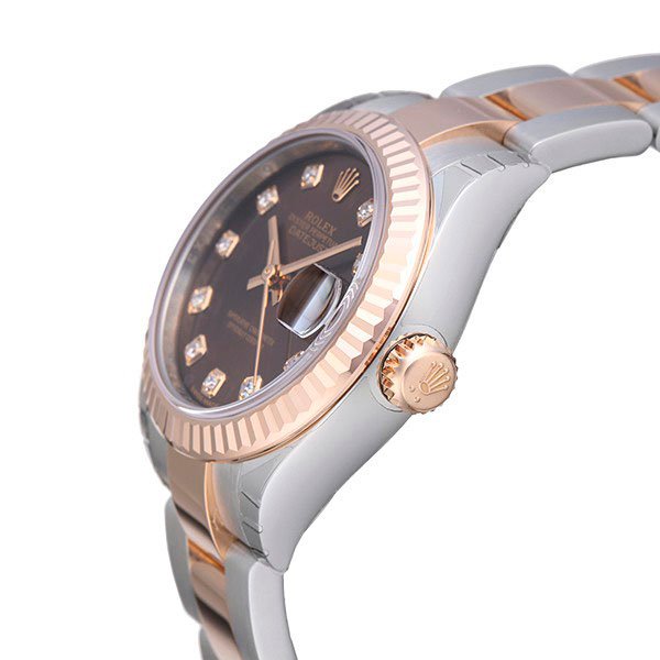 Replica Rolex Lady-Datejust 28 279171 - Image 3