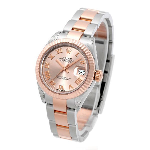 Replica Rolex Lady-Datejust 28 279171 - Image 2